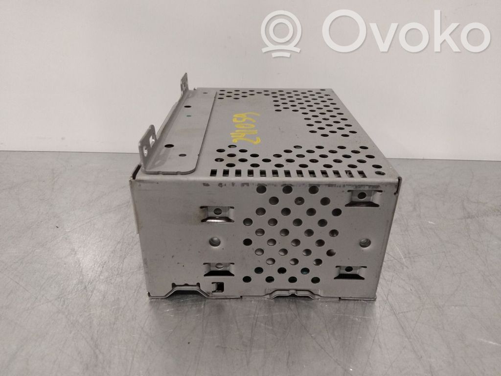 Ford Transit -  Tourneo Connect Radio/CD/DVD/GPS head unit 