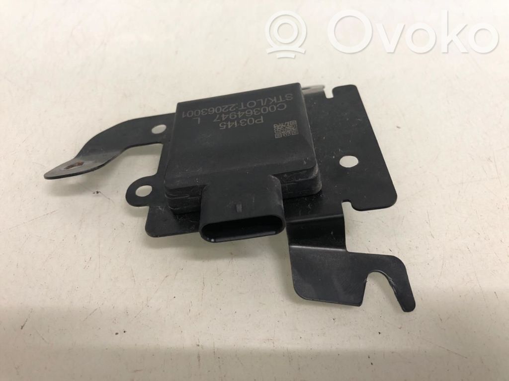 Maxus Euniq 6 Modul de control unghi mort 