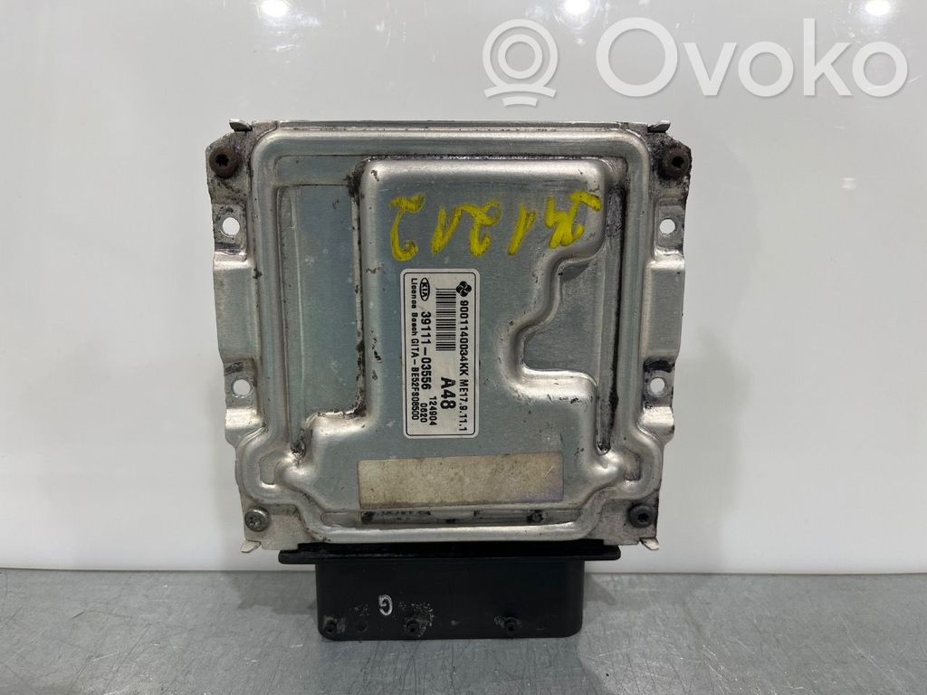 KIA Picanto Engine control unit/module ECU 