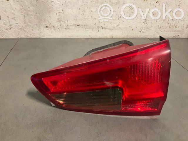 KIA Ceed Rear/tail lights 