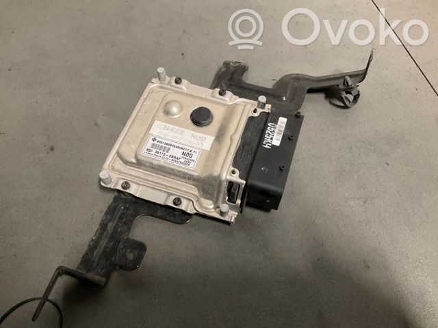KIA Ceed Engine control unit/module ECU 
