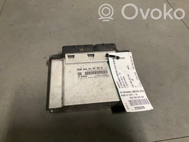 Audi A1 Engine control unit/module ECU 