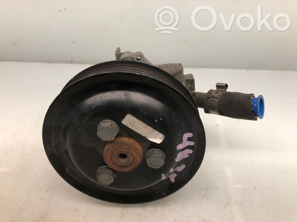 BMW X1 E84 Ohjaustehostimen pumppu 