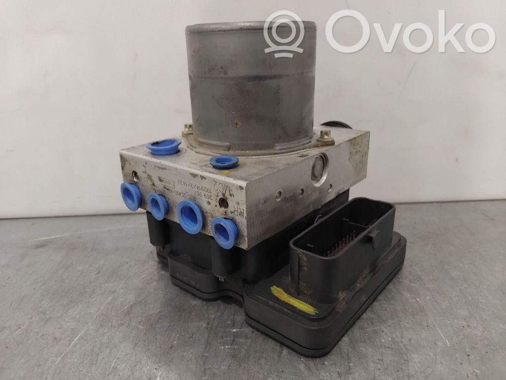 Ford Ranger ABS Pump 