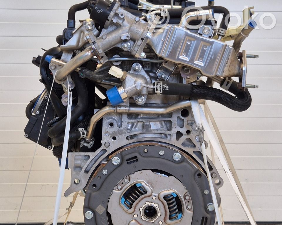 Engine   190000T850,2ZRFXE,190000T850,2ZRFXE