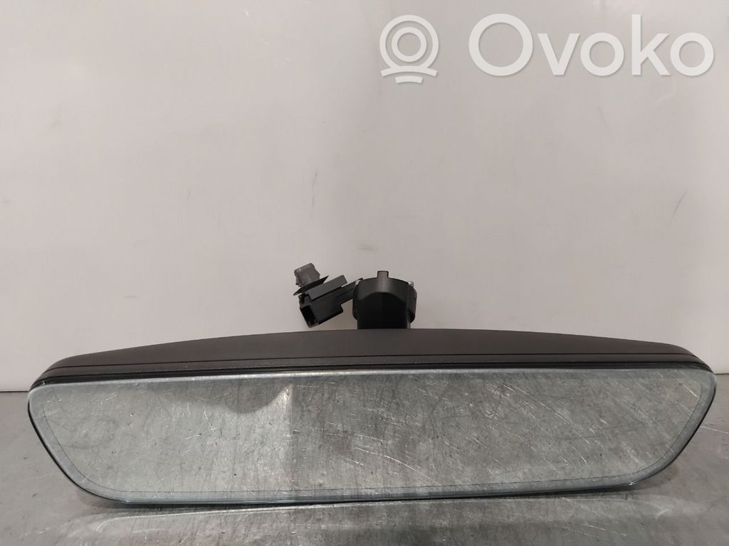 Mazda MX-30 Rear view mirror (interior) 