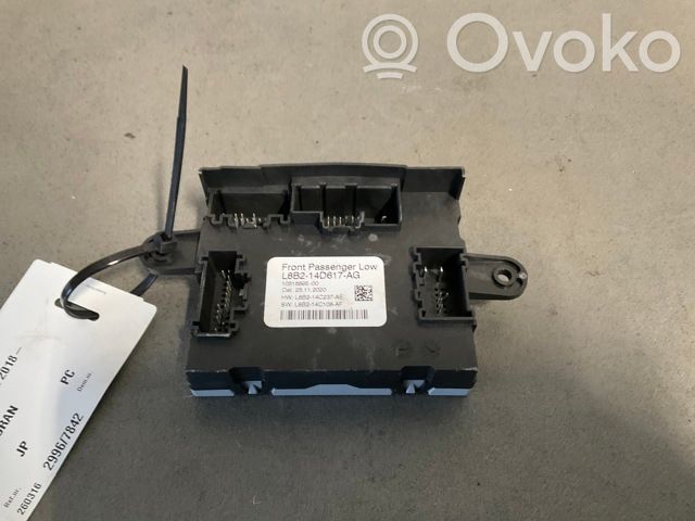 Unité de commande module de porte   T2H46150,L8B214D617AG,L8B214D617AG,L8B214D617AG,T2H46150