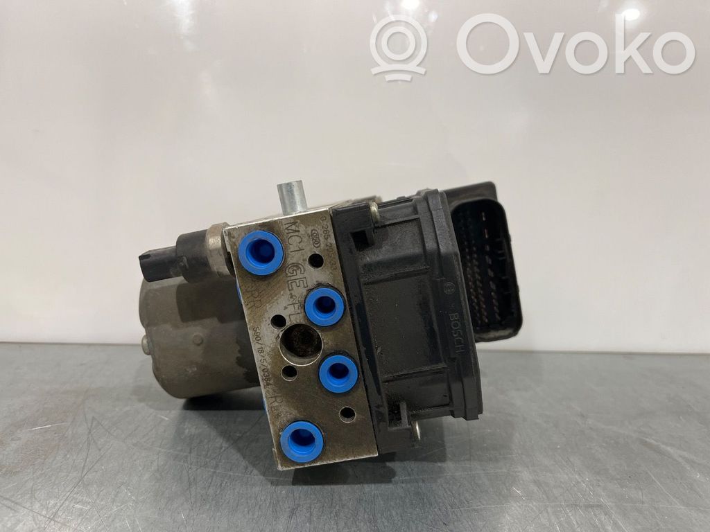 Subaru Outback ABS Pump 