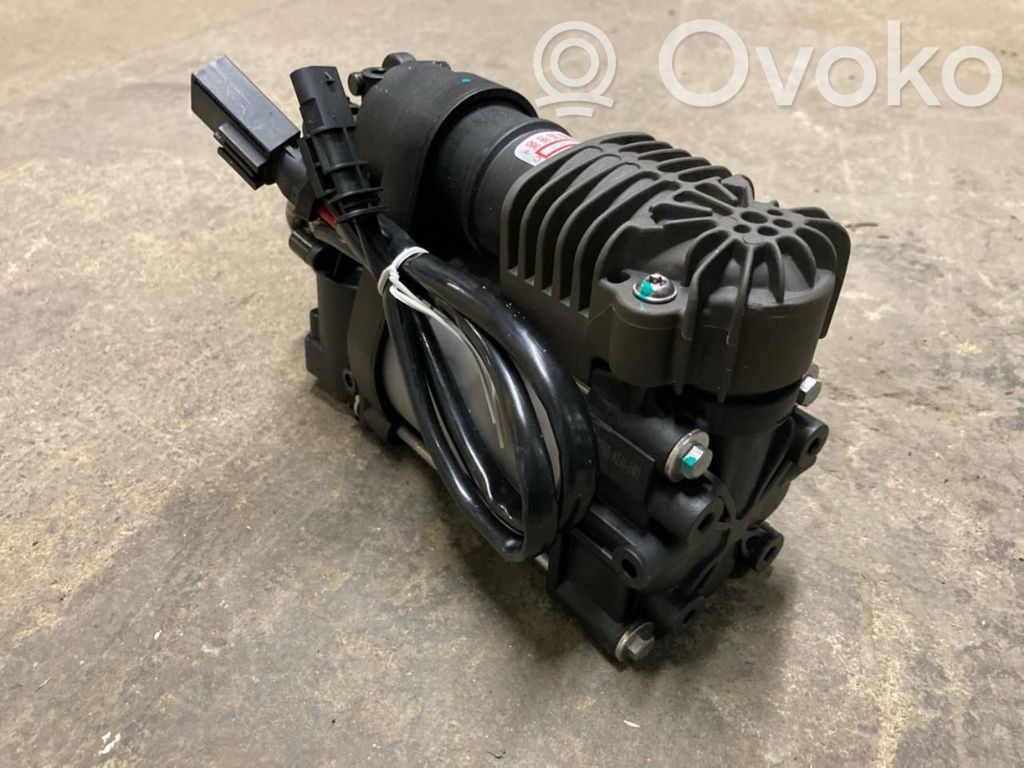 Volvo S90, V90 Compressore/pompa sospensioni pneumatiche 