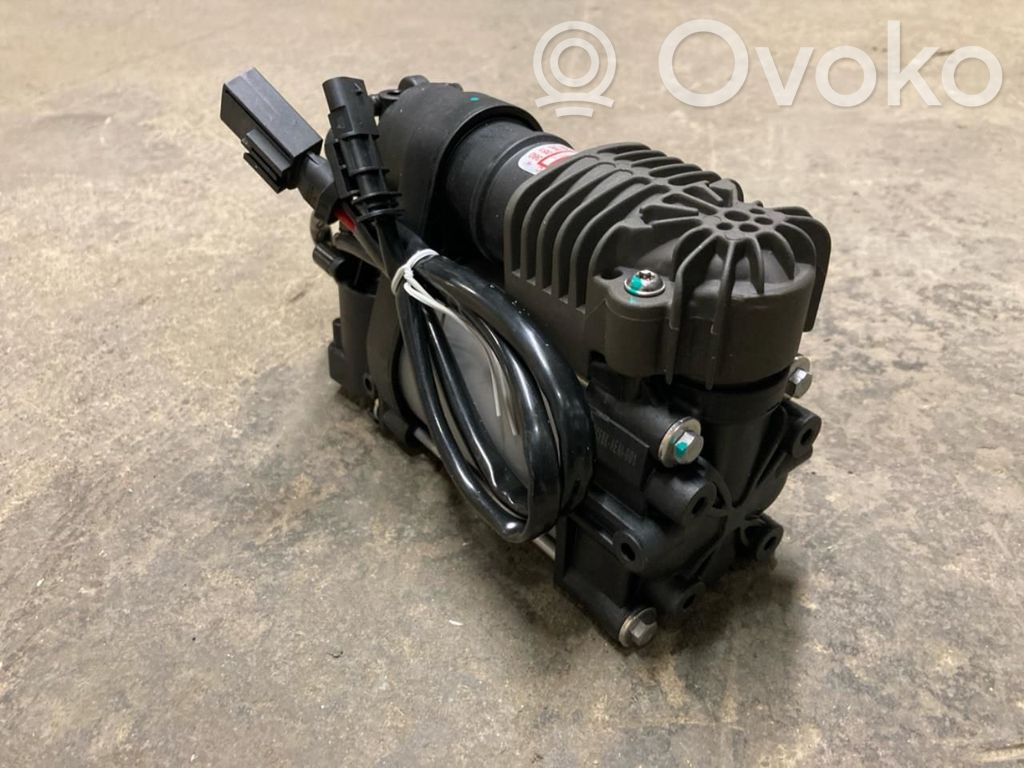 Volvo XC60 Compressore/pompa sospensioni pneumatiche 