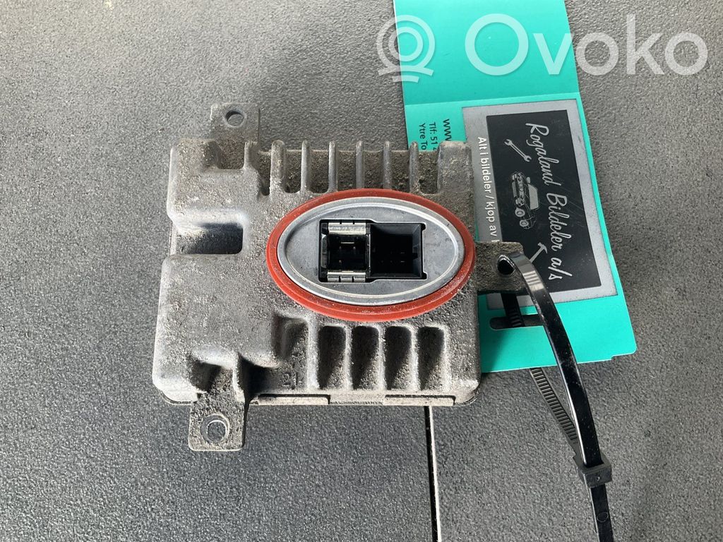 Xenon control unit/module   63117318327,63117318327,63117318327