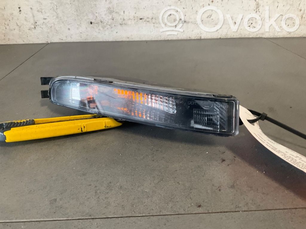 Volkswagen Beetle A5 Frontblinker 