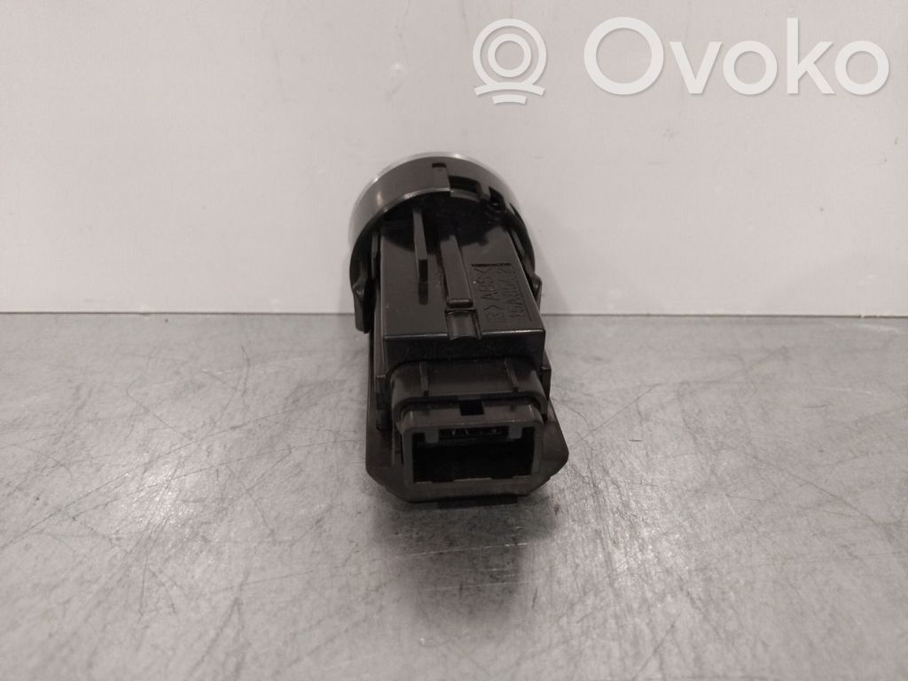 Subaru Impreza III Engine start stop button switch 