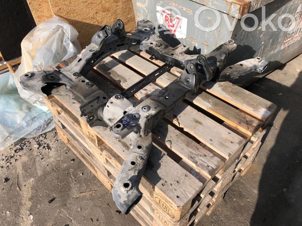 KIA EV6 Rama pomocnicza przednia 