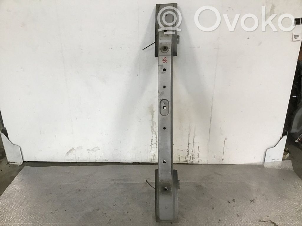 Opel Vivaro Bară ranforsare bară față 
