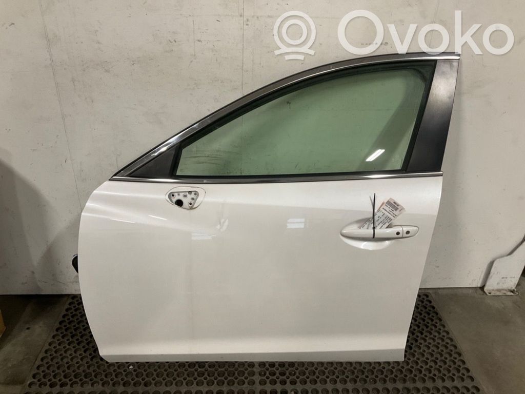 Mazda 6 Дверь 
