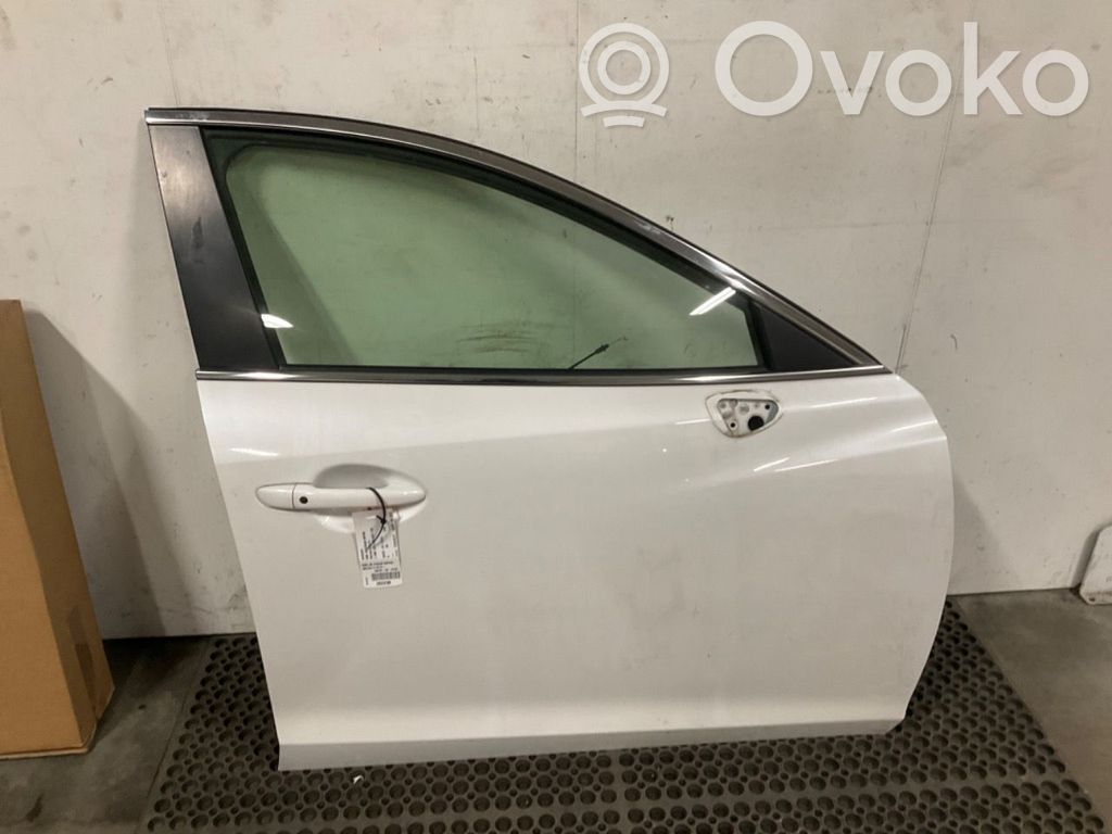 Mazda 6 Priekinės durys 