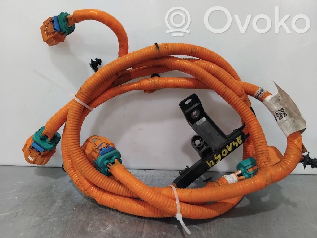 Ford Transit -  Tourneo Connect High voltage cable 