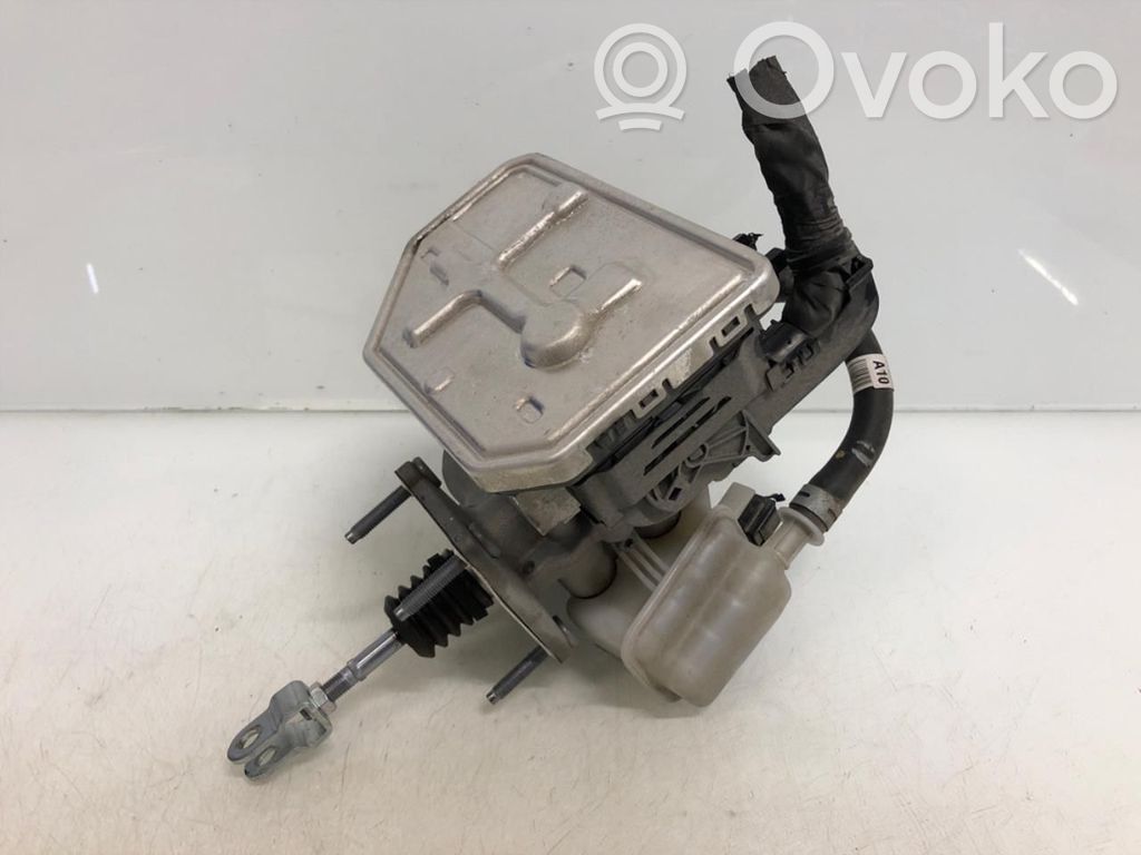 KIA EV6 ABS bloks 