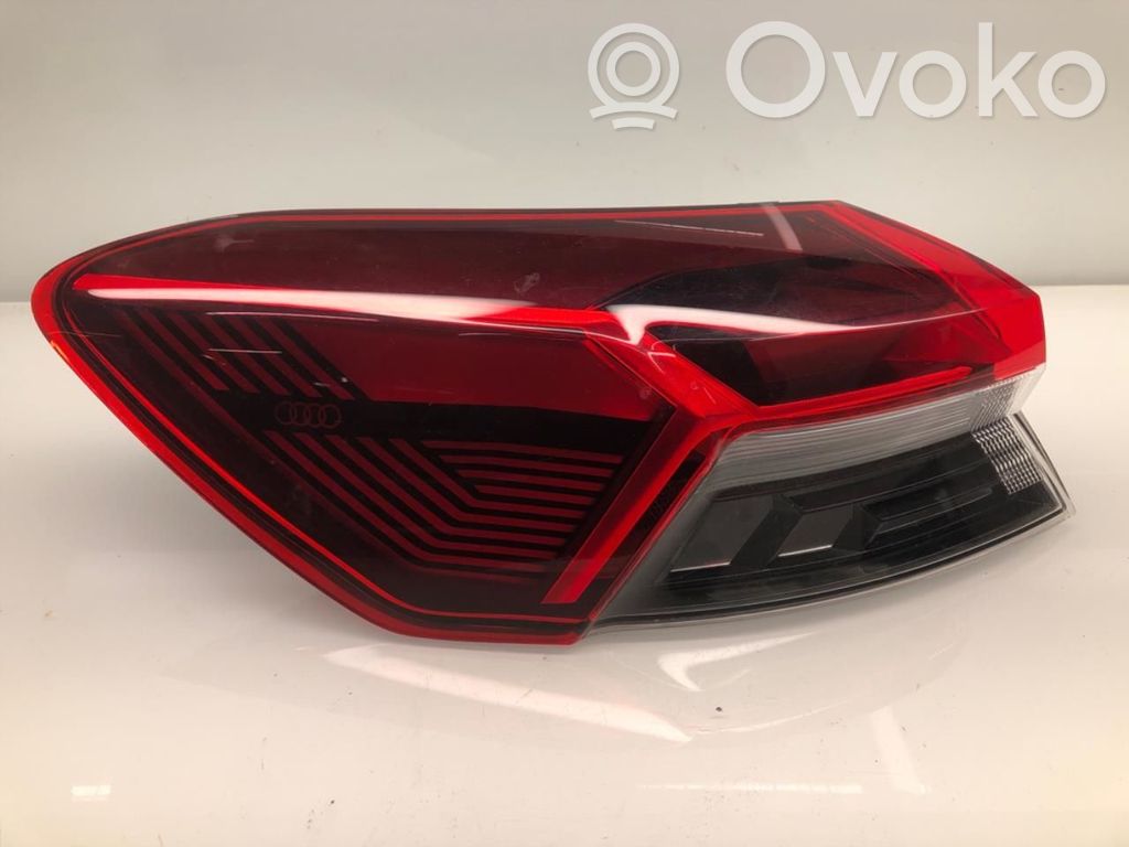 Audi Q4 e-tron Takavalot 