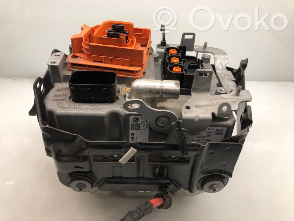 BMW 3 G20 G21 Inversor/convertidor de voltaje 