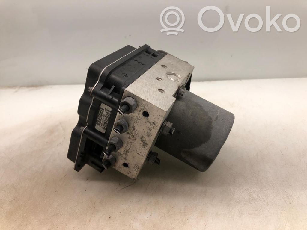 Audi A4 S4 B8 8K Pompa ABS 