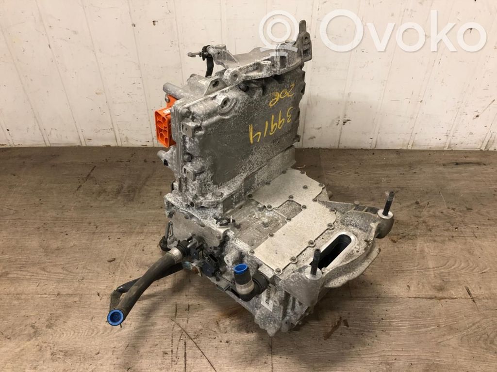 Renault Zoe Falownik / Przetwornica napięcia 