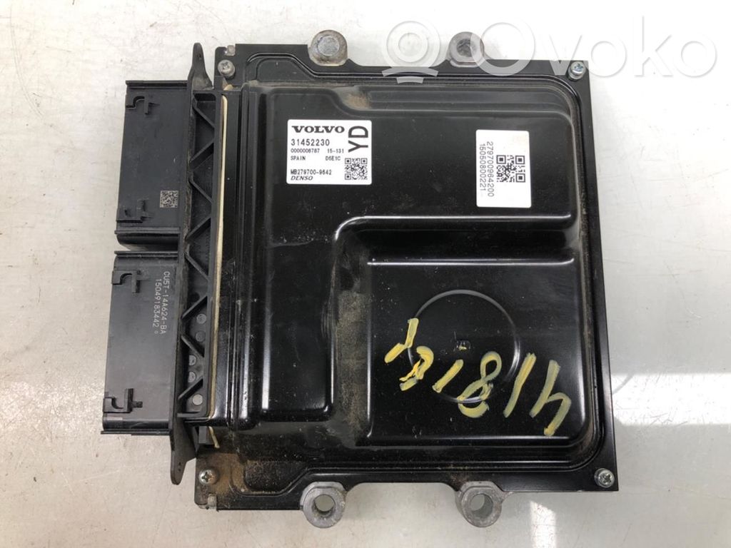 Volvo XC90 Engine control unit/module ECU 