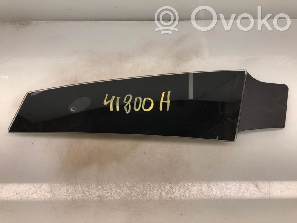 Tesla Model S Windshield/windscreen camera 