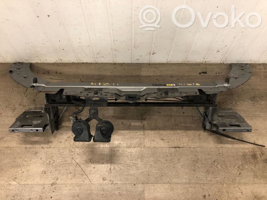 Land Rover Range Rover Evoque L538 Pas przedni 