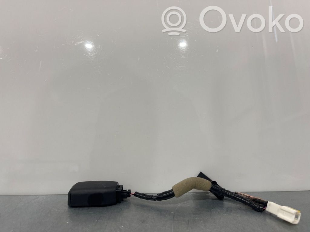 Mazda 2 Rain sensor 