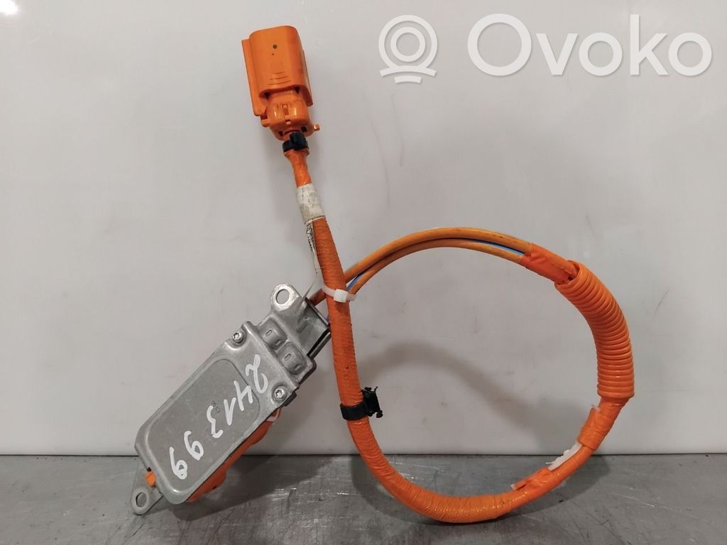 Cable de alta tensión   821H2V1010,821H2V1010,821H2V1010,821H2V1010