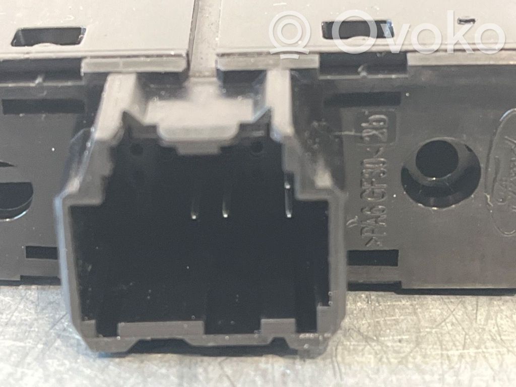 Ford Focus Other switches/knobs/shifts 