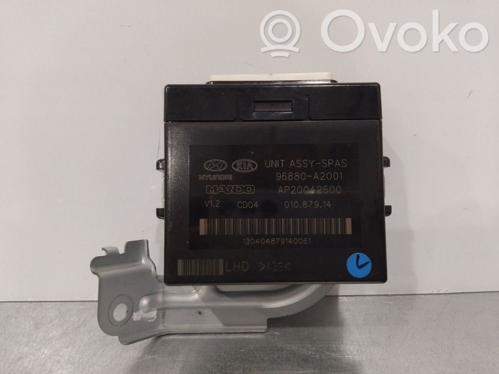 KIA Ceed Autres unités de commande / modules 