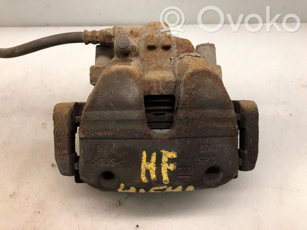Front brake caliper   95517023,95522669,95517023,95522669