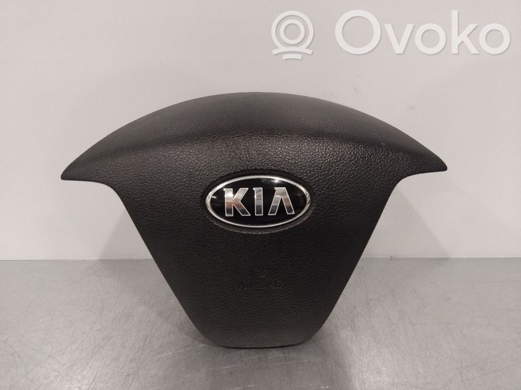 KIA Ceed Stūres drošības spilvens 