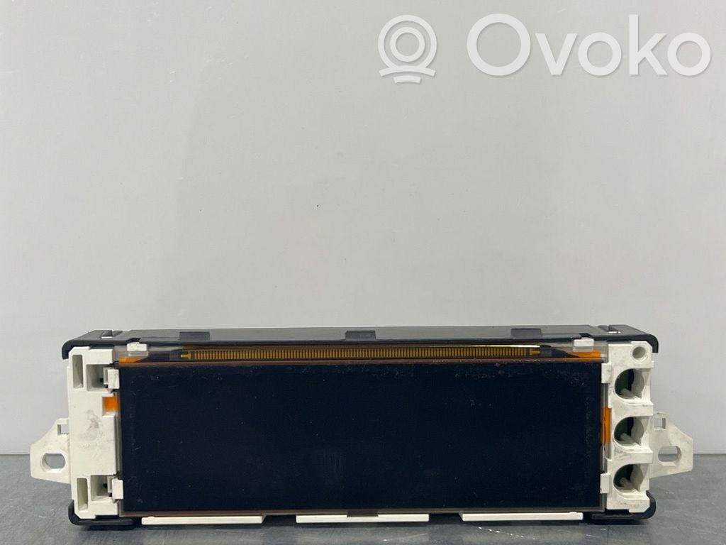 Head unit multimedia control   6593F4,6593F4,6593F4,6593F4