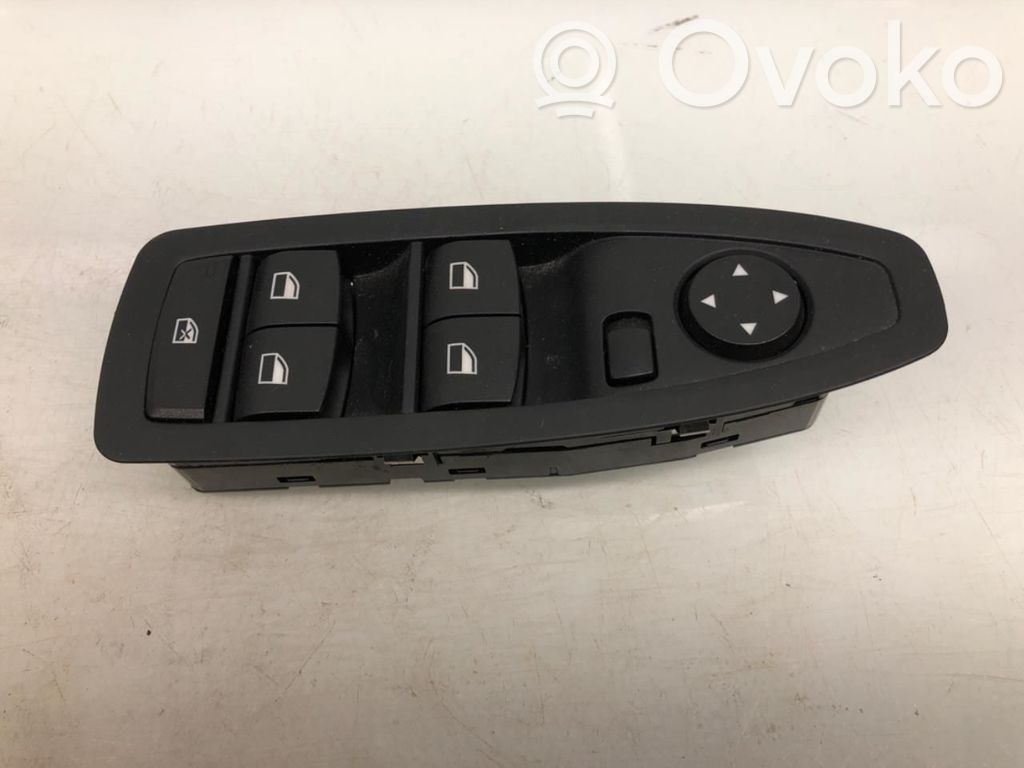 BMW 1 F20 F21 Elektrisko logu slēdzis 
