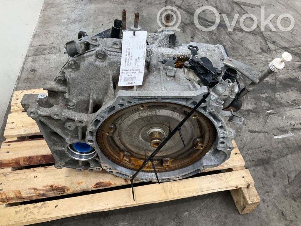 Caja de cambios automática   2700A330,2700A330,2700A330