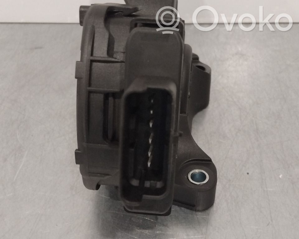 Peugeot RCZ Accelerator throttle pedal 