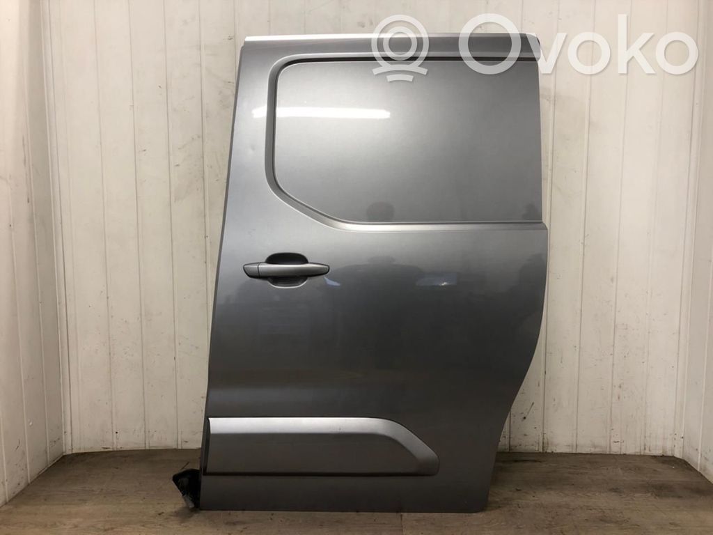 Citroen Berlingo Puerta corrediza 
