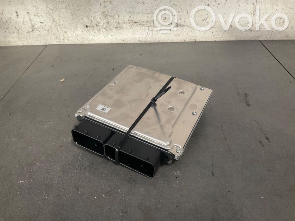 Unidad de control/módulo ECU del motor   13618509034,7809941,7809941,13618509034,7809941