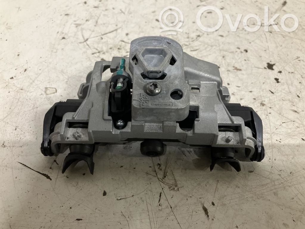 Tesla Model Y Windshield/windscreen camera 