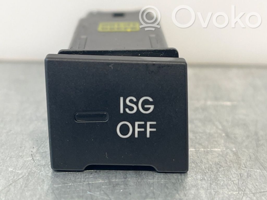 KIA Venga Otros interruptores/perillas/selectores 