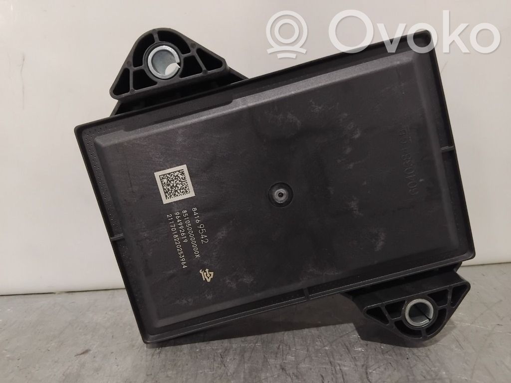 Opel Ampera- E Other control units/modules 