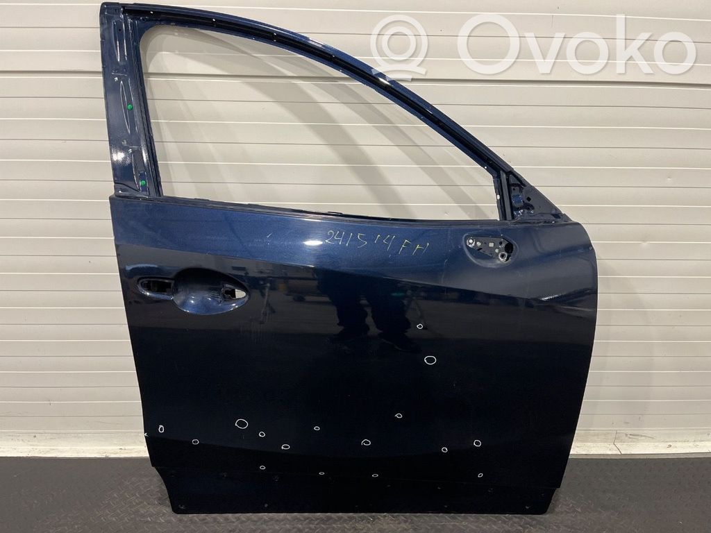 Mazda CX-5 Durvis 