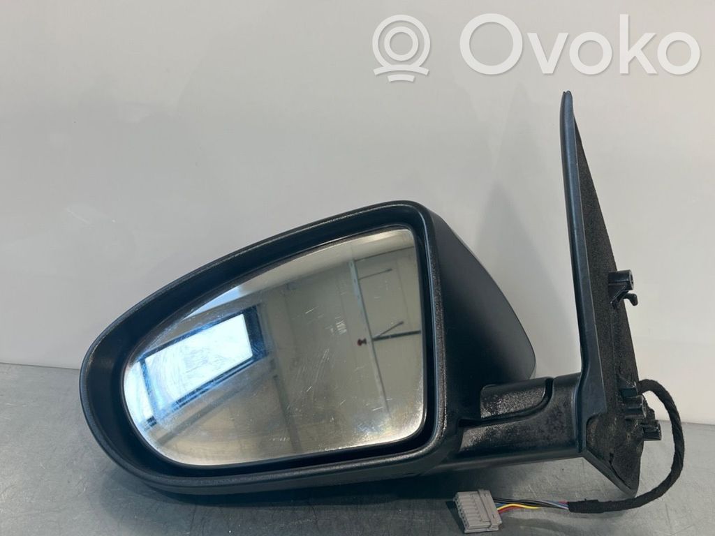 Nissan Qashqai Oglindă electrică ușă față 