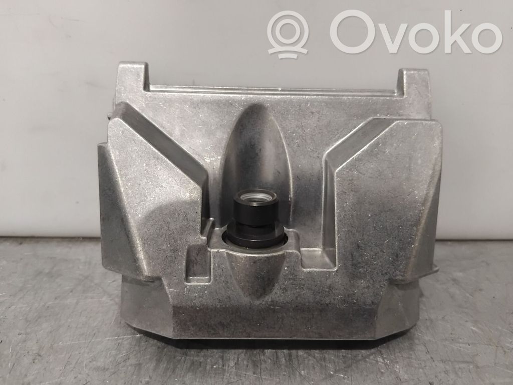 Mazda MX-30 Distronic sensor radar 
