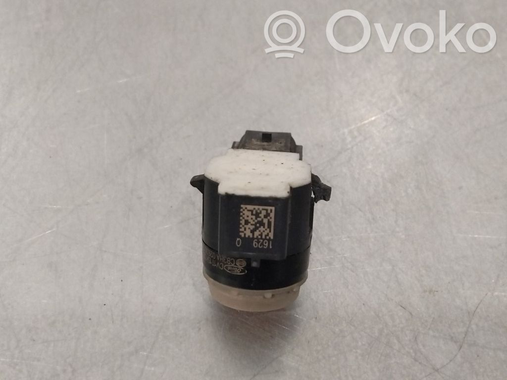 Ford Fiesta Parking (PDC) sensor switch 