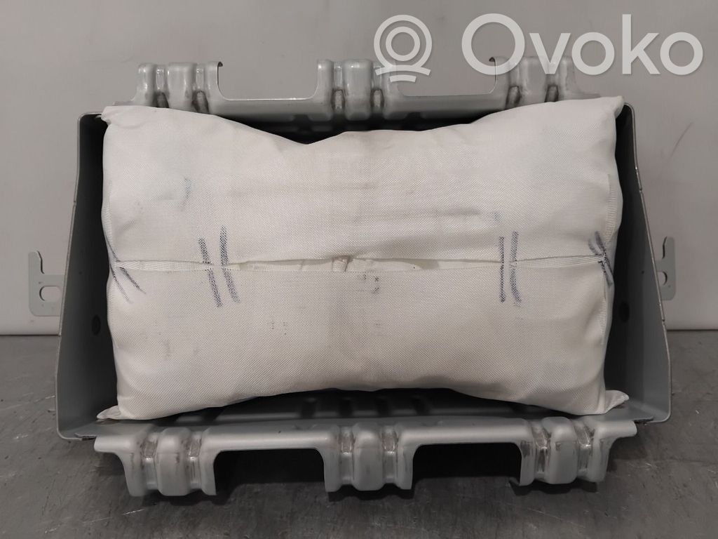 Mazda MX-30 Airbag pasager 